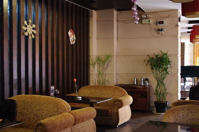 Mayson Shanghai Zhongshan Park apartamento con servicio Exterior foto